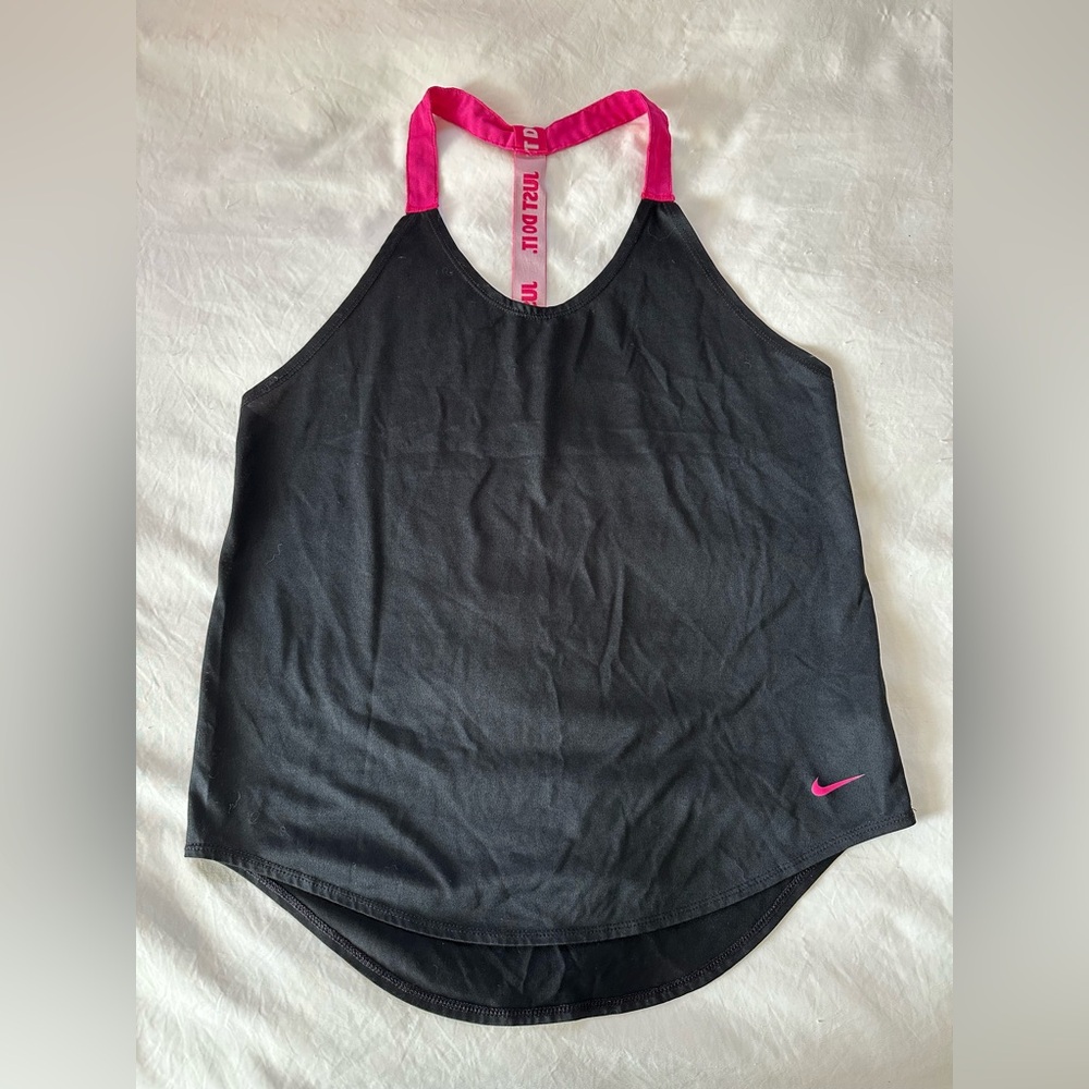 Nike Racerback Tank